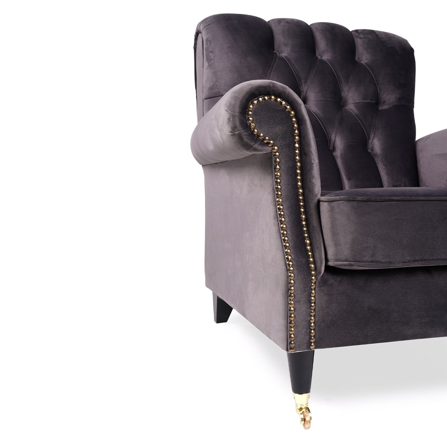 Lounge - Wing Chair