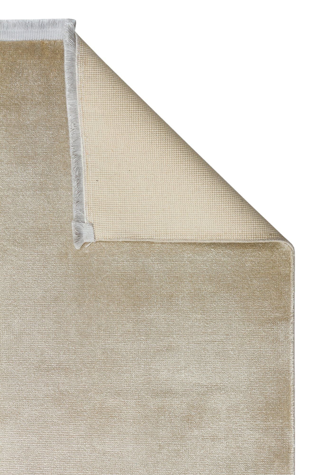 Vt - lysebrun - tæppe (170 x 240)