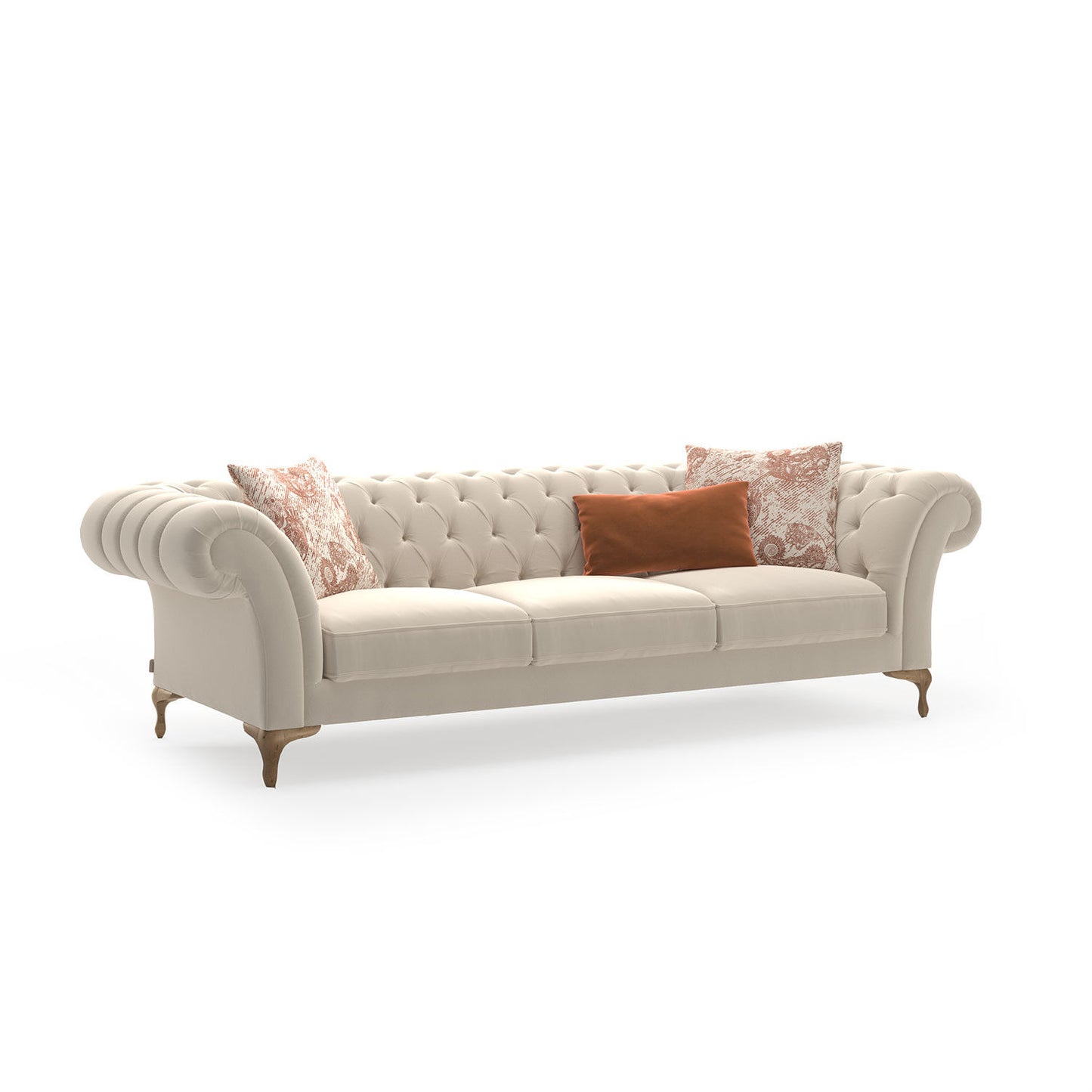 Bianca - 3-sæders sofa