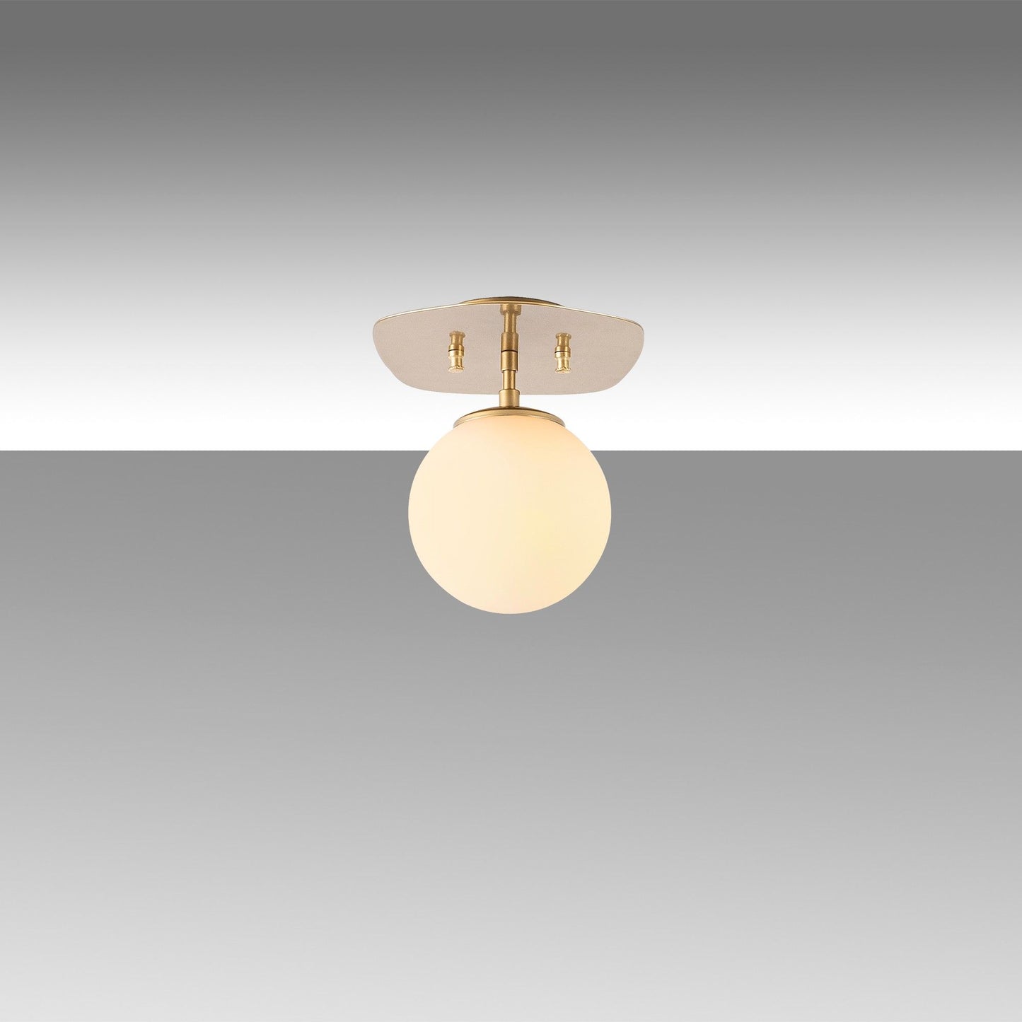 Well - 11671 - Loftlampe