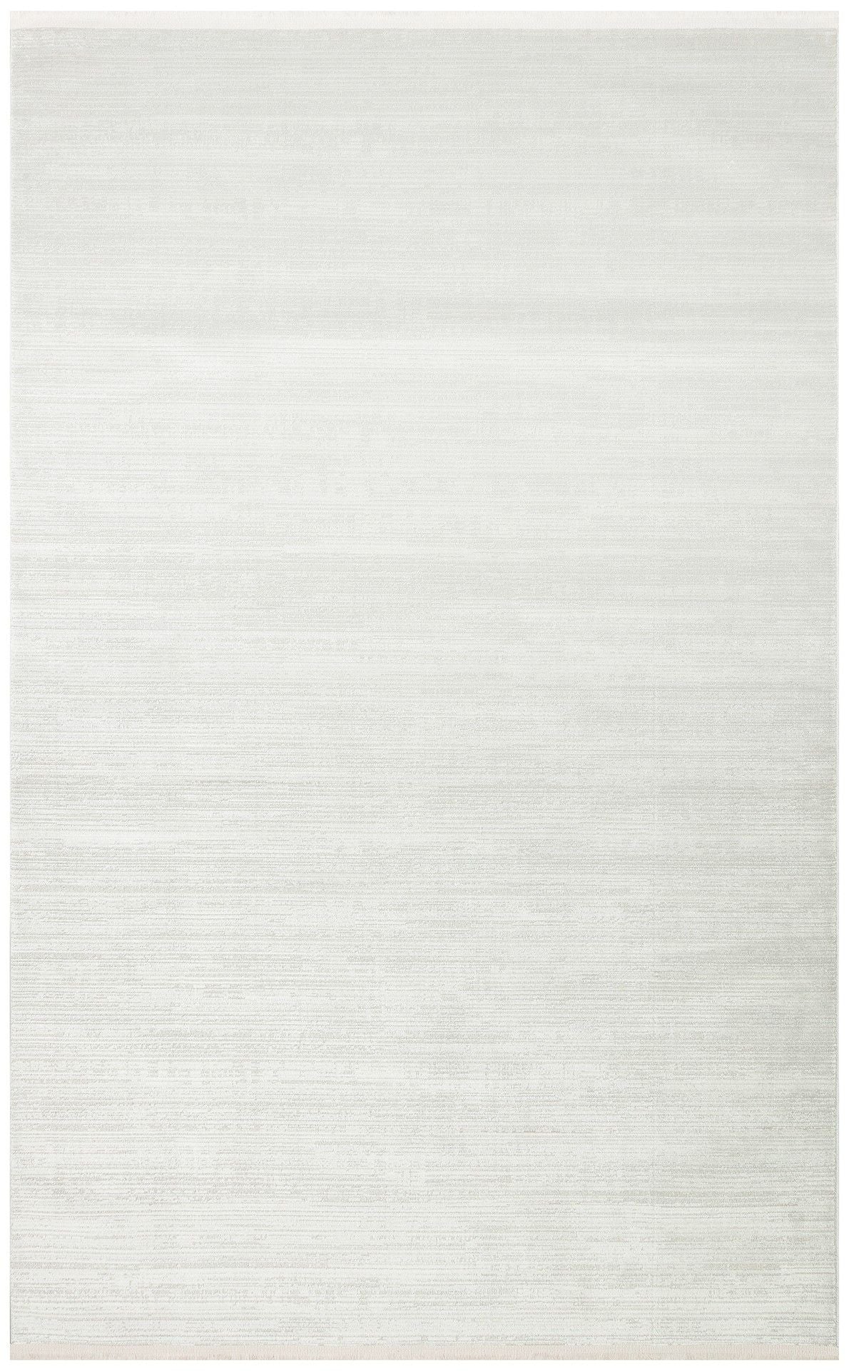 Ls Nw - Creme - Hall tæppe (100 x 200)