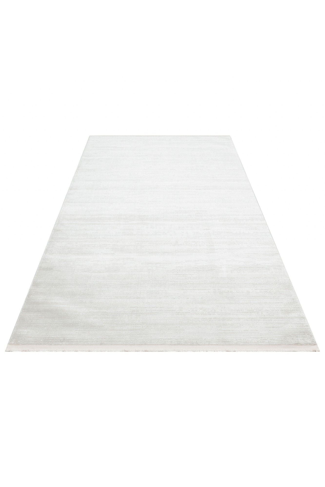 Ls Nw - Creme - Hall tæppe (100 x 200)