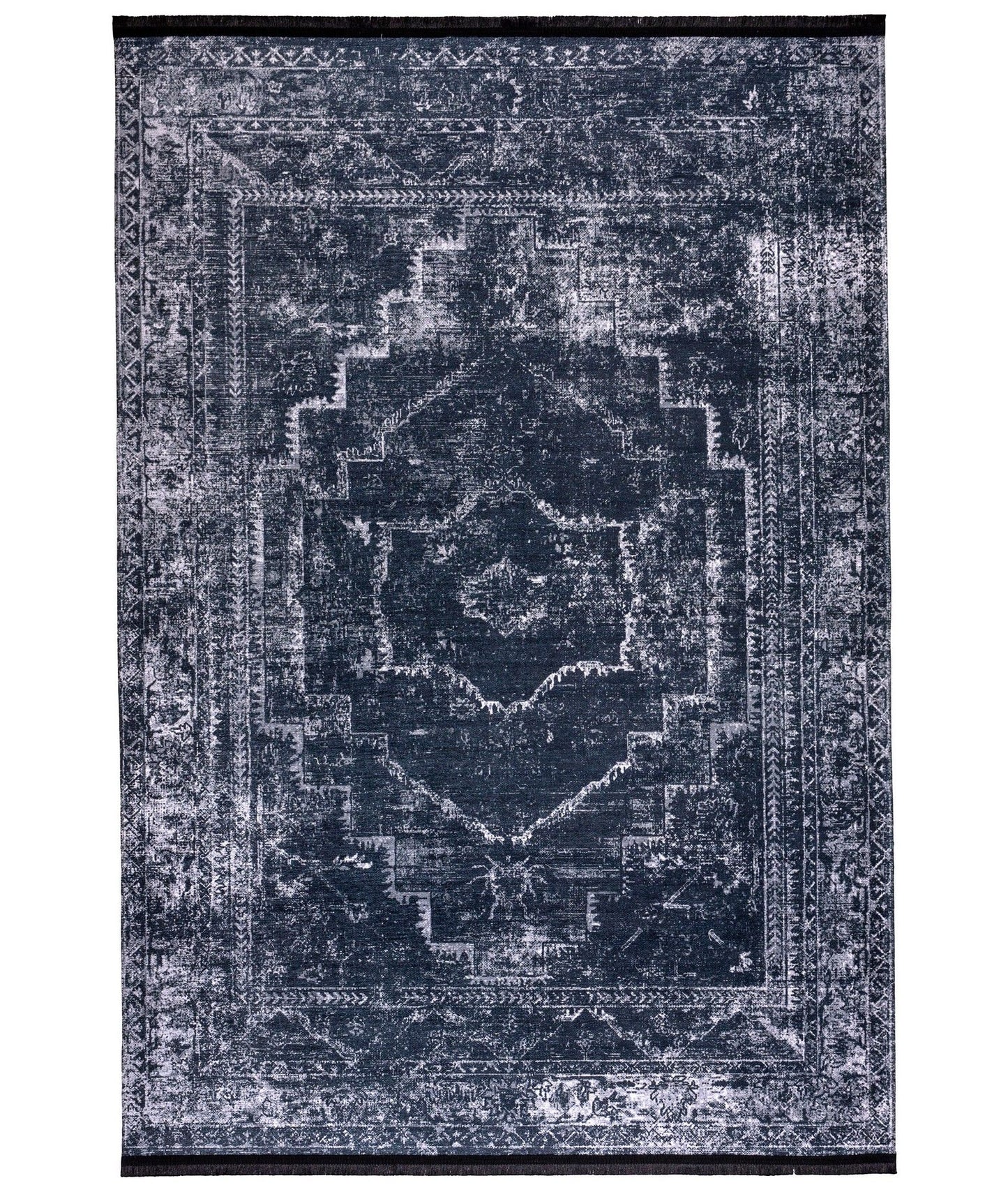 1710 - Multicolor   - Hall Carpet (100 x 300)