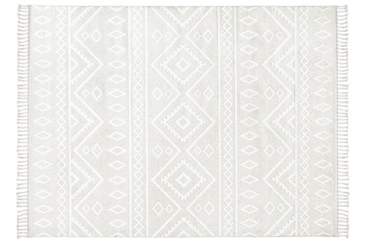 33412A Malta - Cream - Carpet (200 x 290)