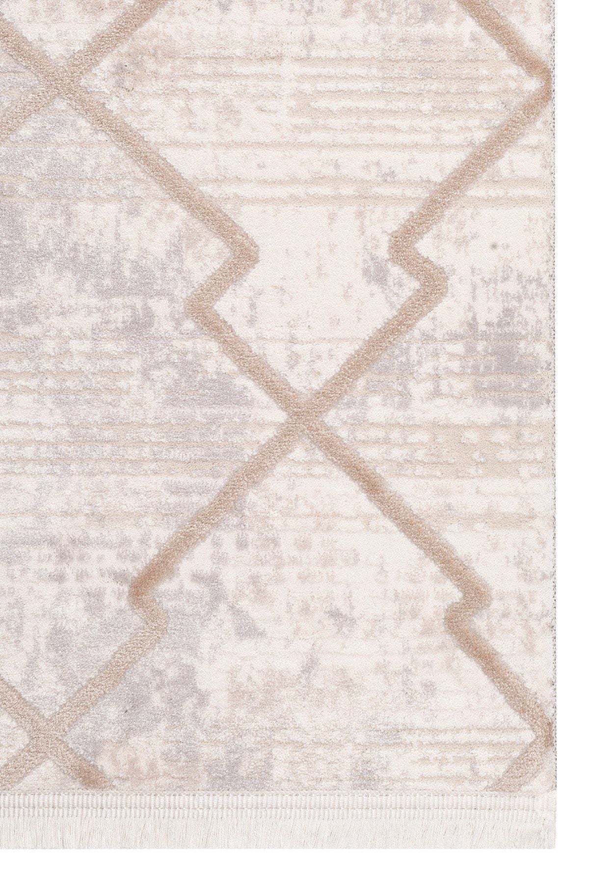Marrone 3458 - Carpet (160 x 230)