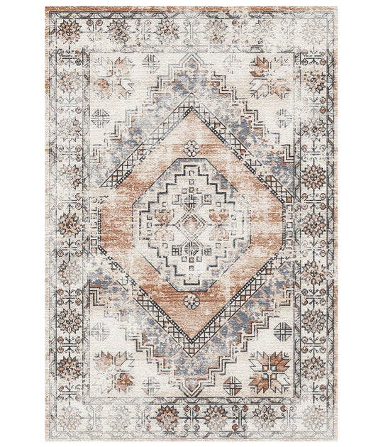 4011A - Multicolor - Carpet (160 x 230)