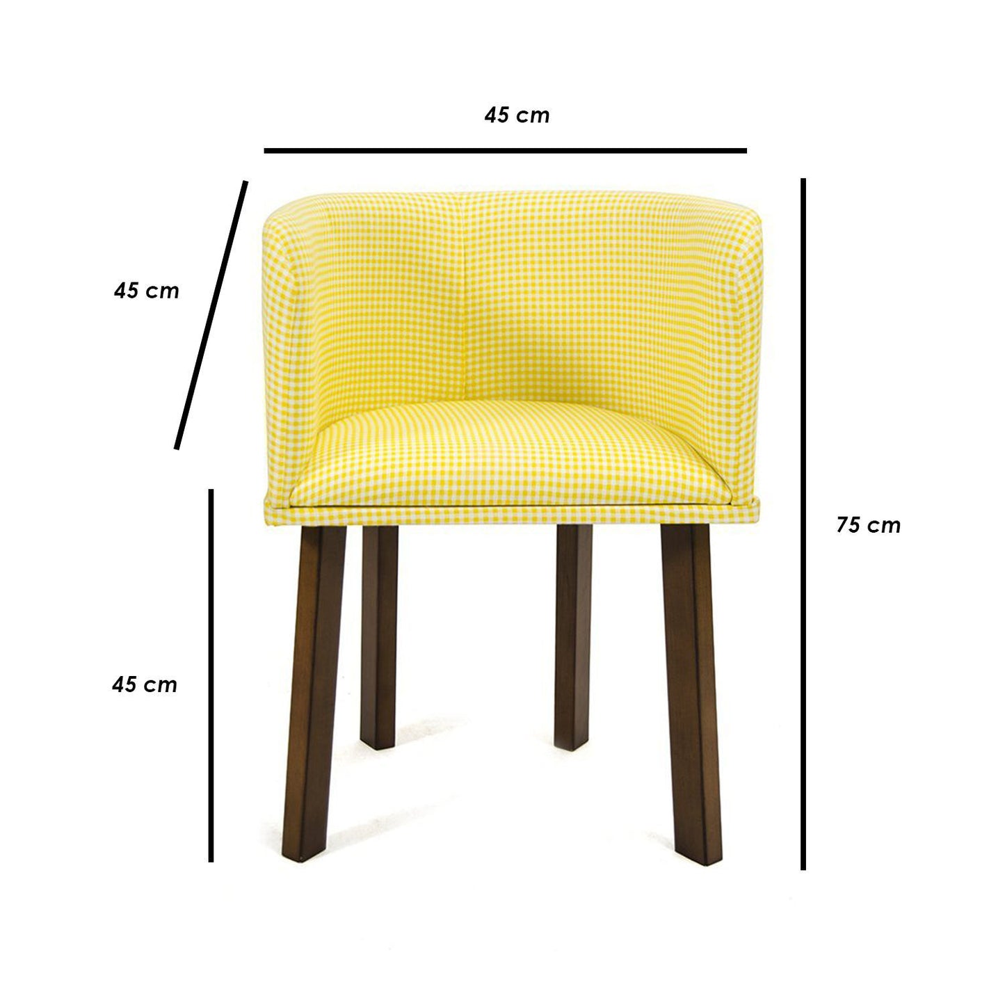 Plung - Chair