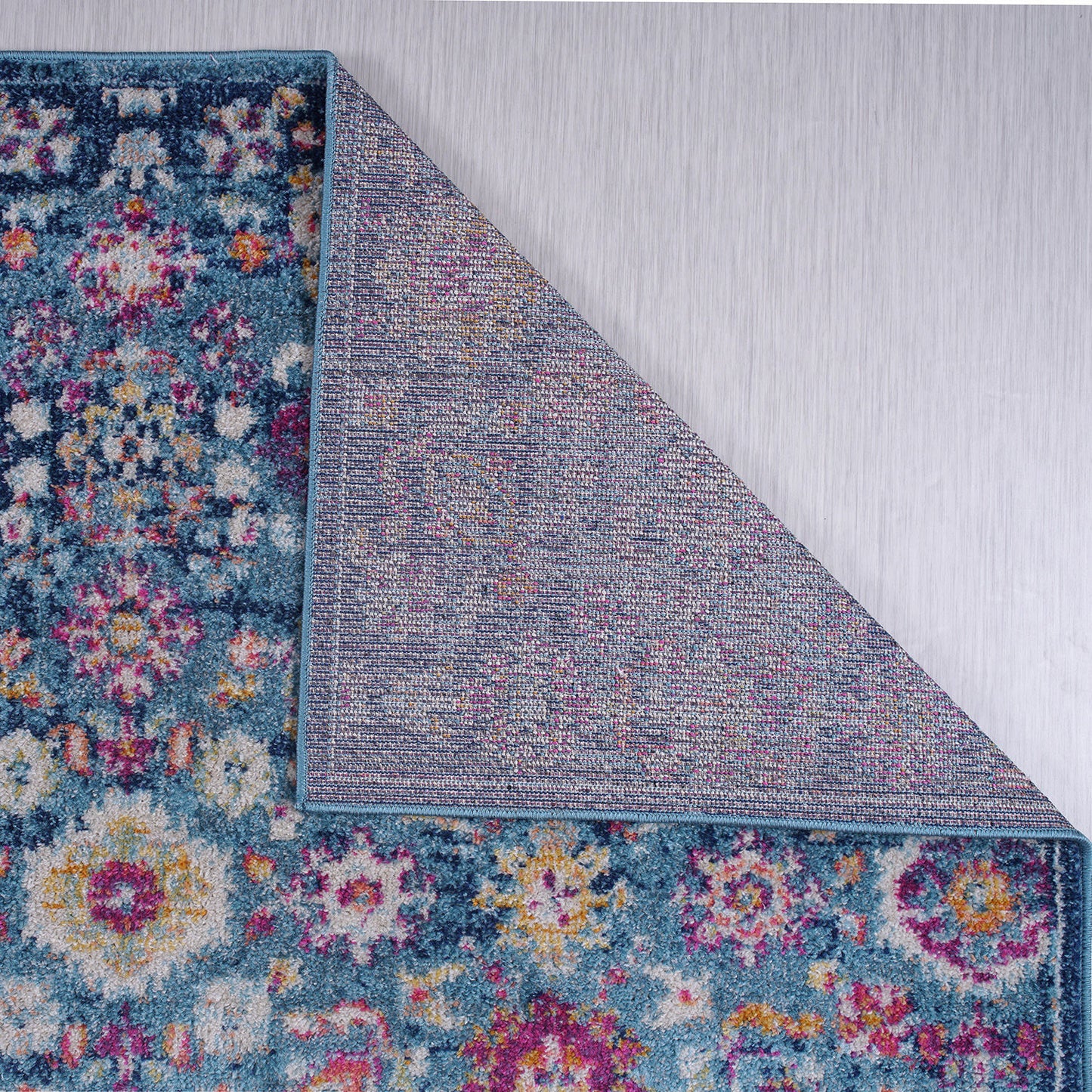 Vintage 7654  - Carpet (160 x 230)