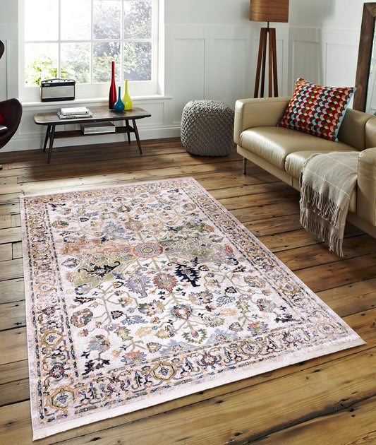 1137 - Multicolor   - Carpet (180 x 290)
