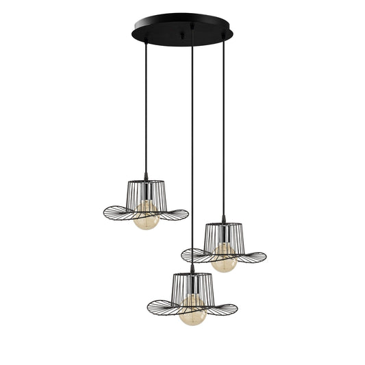 Tel - 6776 - Chandelier