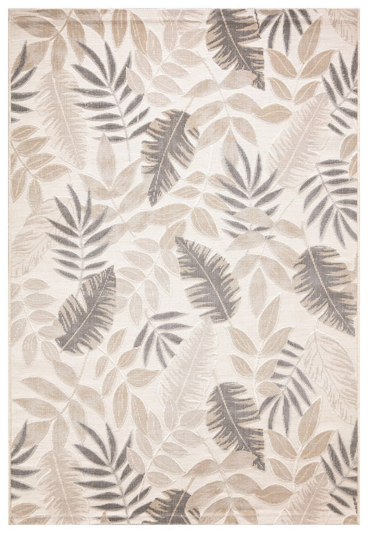 65256 - Gray   - Carpet (117 x 180)