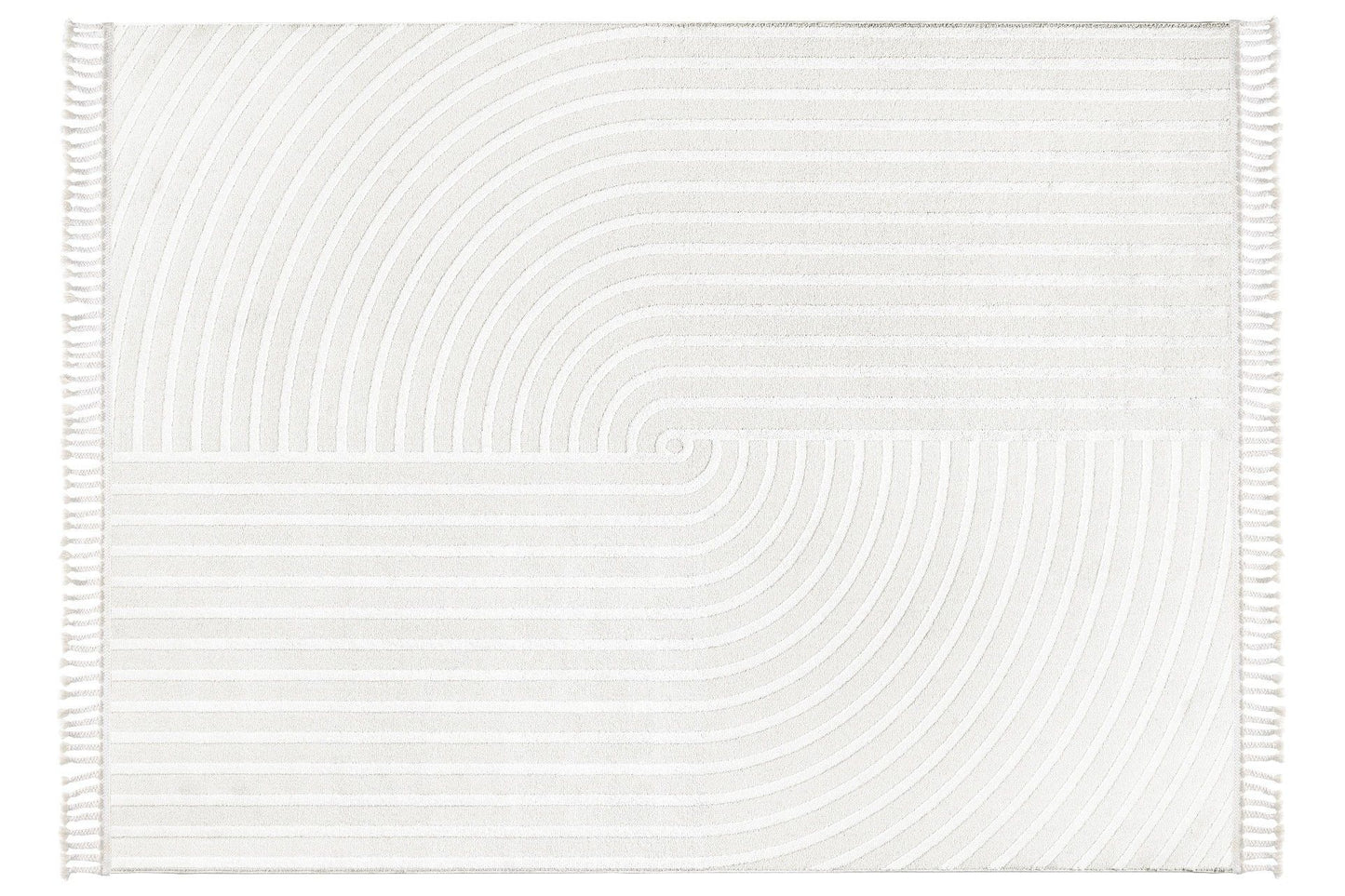 33410A Malta - Cream - Carpet (100 x 200)
