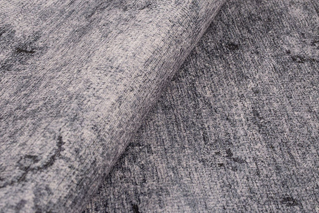 Dorian Chenille - Gray AL 166 - Carpet (140 x 190)