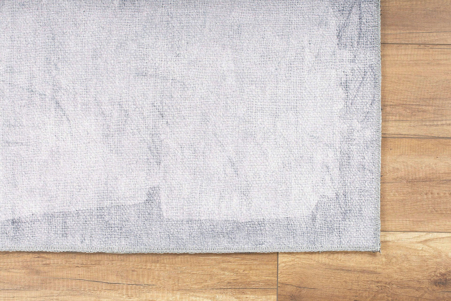 Ada Gönul Chenille - Gray AL 363  - Carpet (210 x 310)