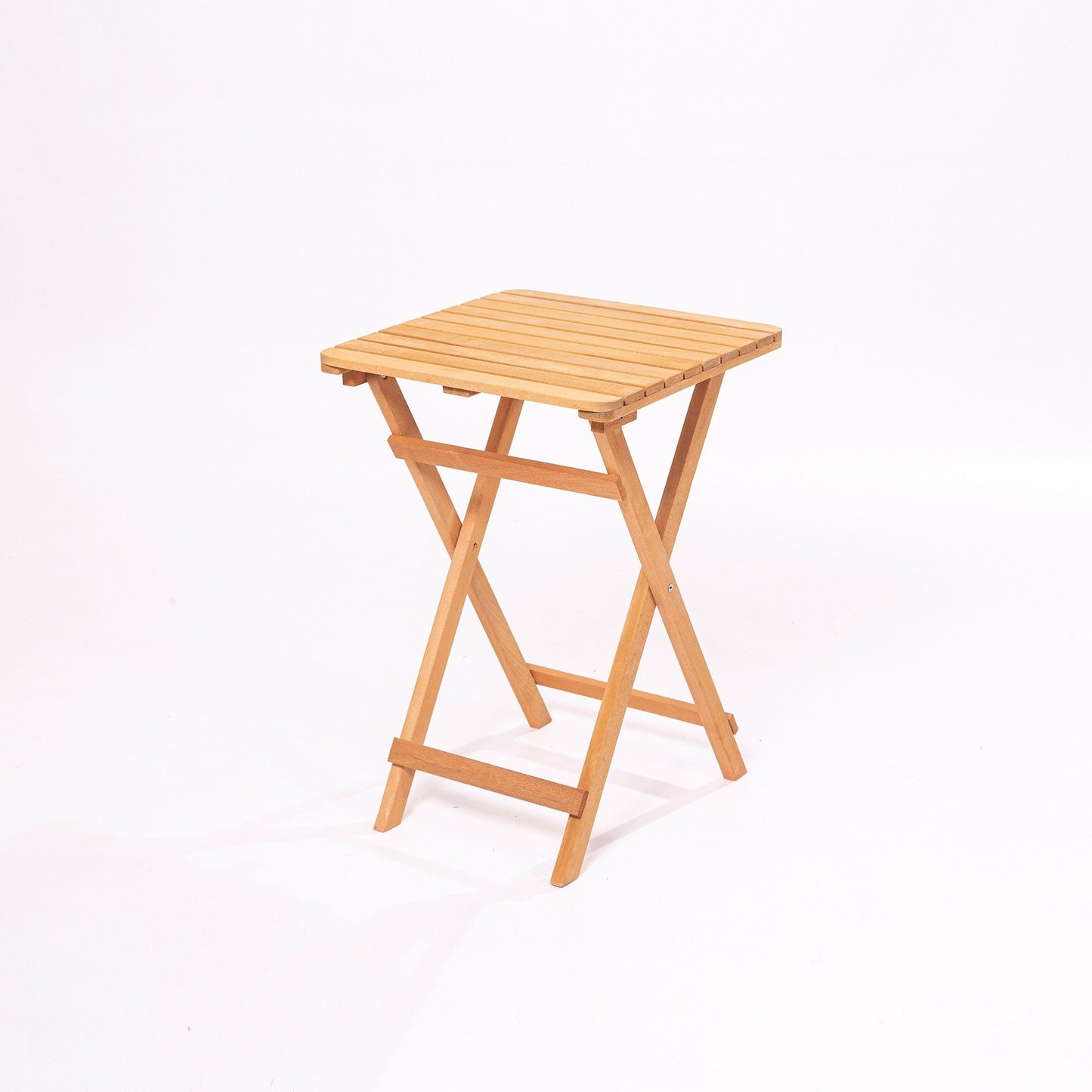 MY017 KLAP - Havebord og stolesæt (3 stk.)