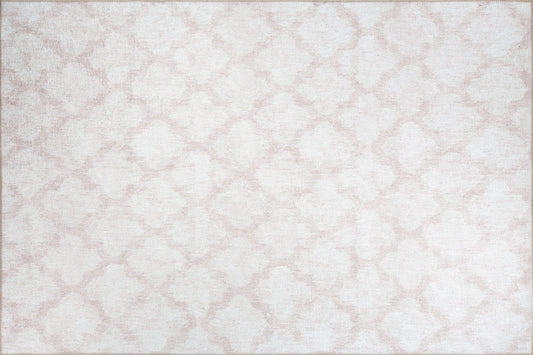 Dorian Chenille - Cream AL 280 - Hall tæppe (75 x 230)