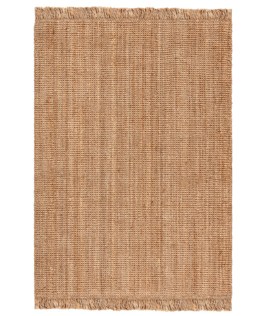 00022A - Naturligt - Tæppe (120 x 180)
