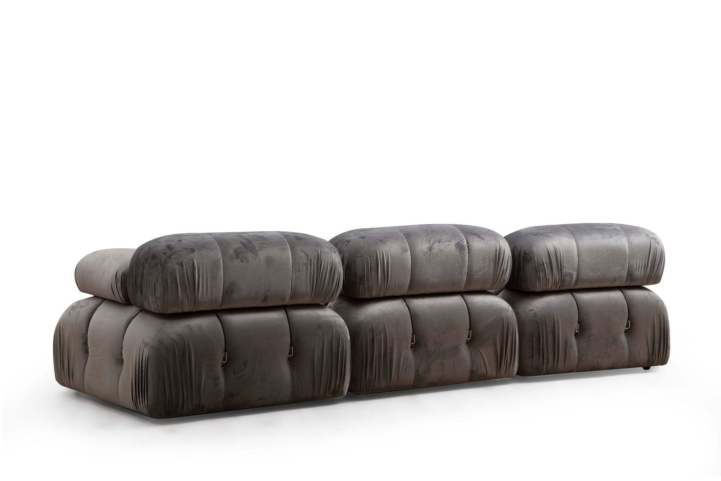 Bubble 3-personers ( L1-O1-1R) - 3-sæders sofa