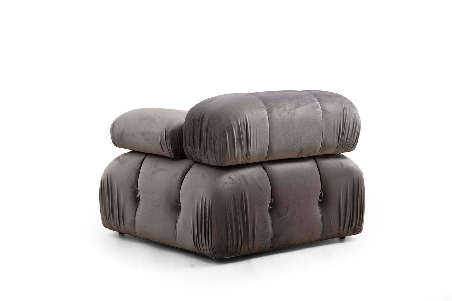 Bubble 3-personers ( L1-O1-1R) - 3-sæders sofa