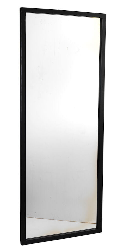 Rowico | Confetti spegel 150x60 svartbetsad ek Default Title