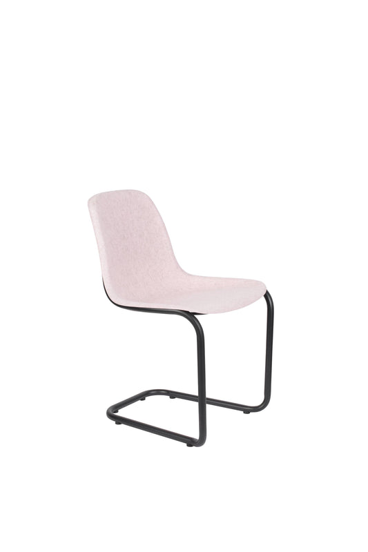 Zuiver | CHAIR THIRSTY SOFT PINK Default Title