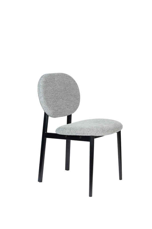 Zuiver | CHAIR SPIKE GREY Default Title