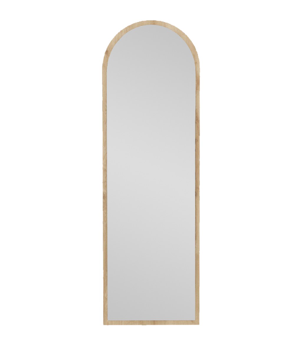 Emma - Naturlig- Spejl