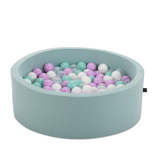 Bubble Pop 200 v3 - Mint - Ball Pit