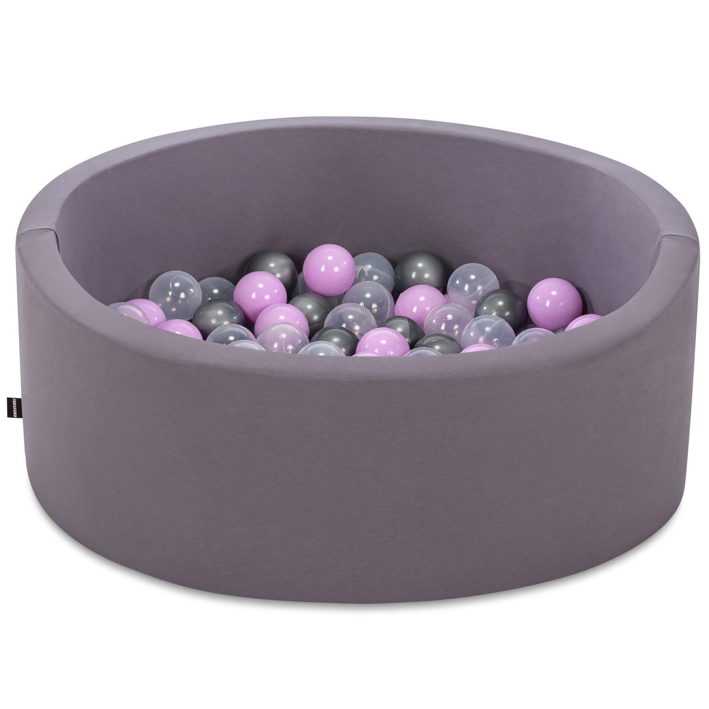 Bubble Pops v7 - Grå - Ball Pit