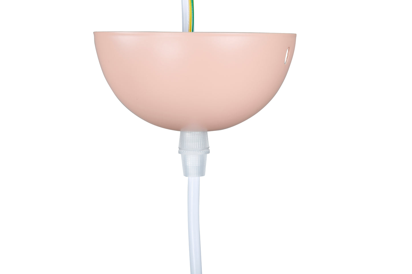 Tubbie - Loftlampe, D230*H155 Pink