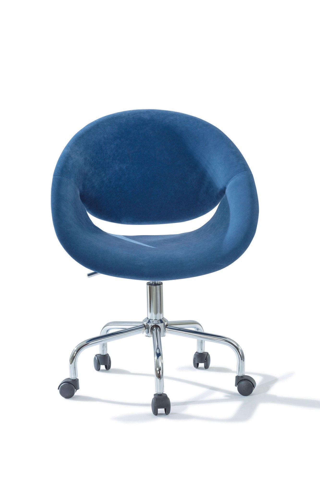 Relax Chair - Blå - Stol