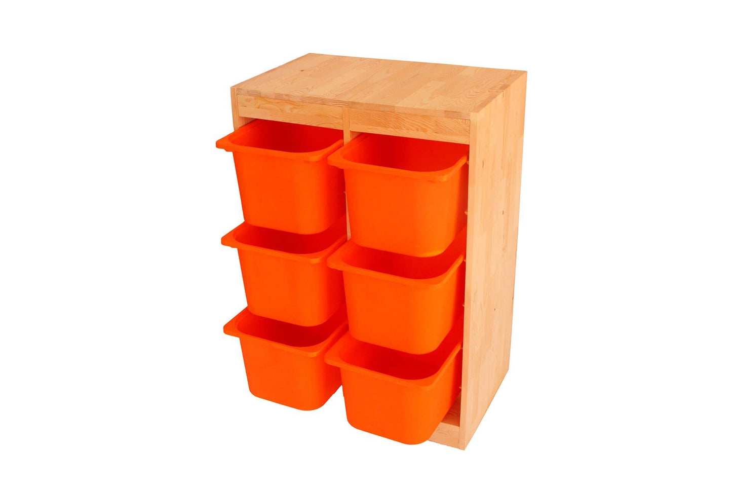 Eg Organizer - Lodret - Multi Purpose Cabinet