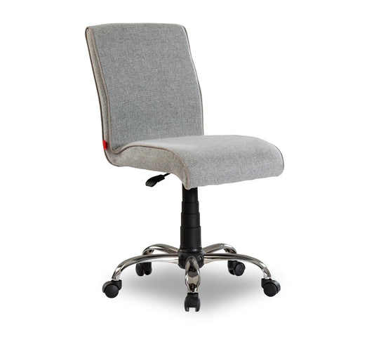 Soft Chair Grå - Stol