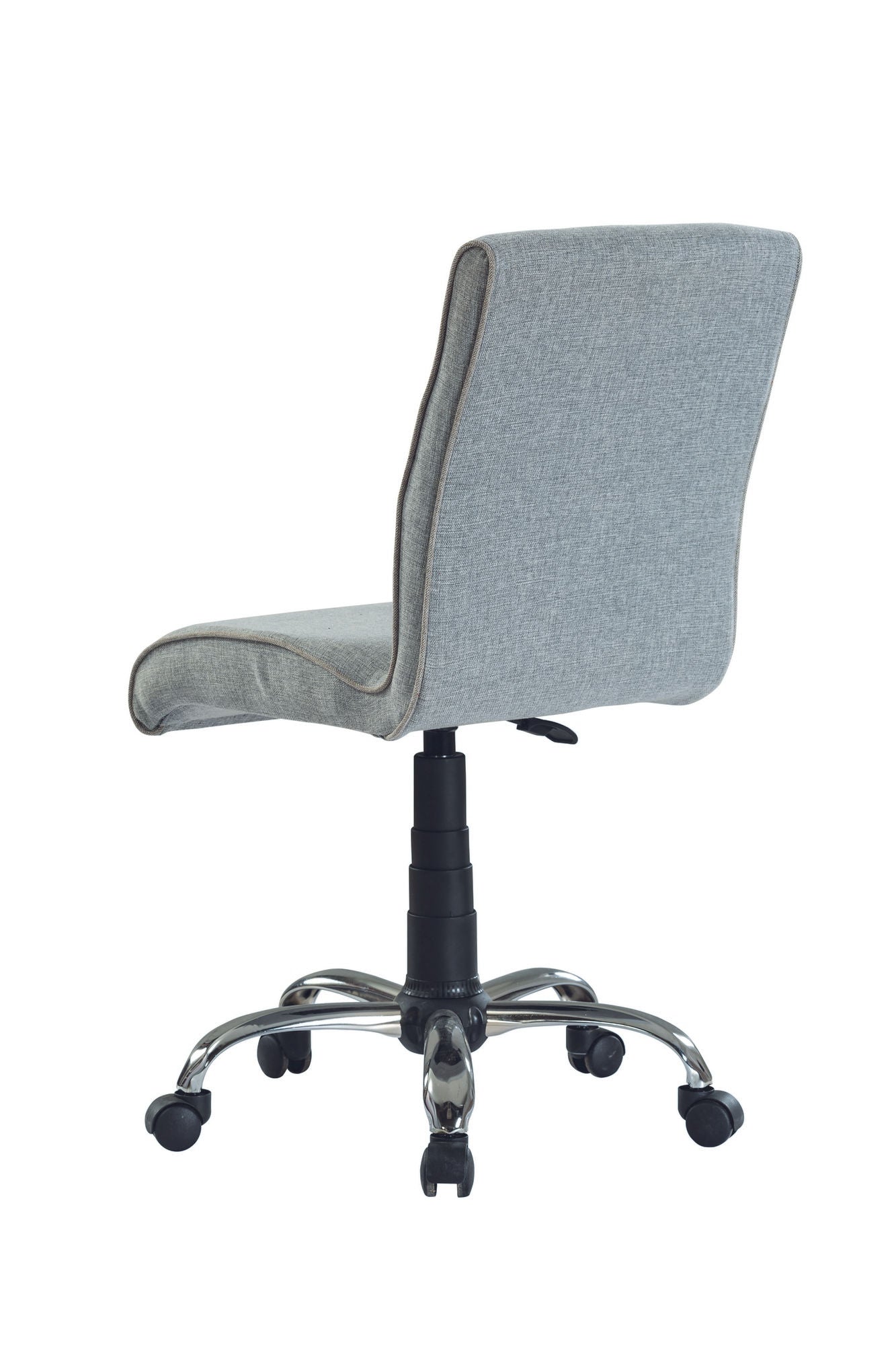 Soft Chair Grå - Stol