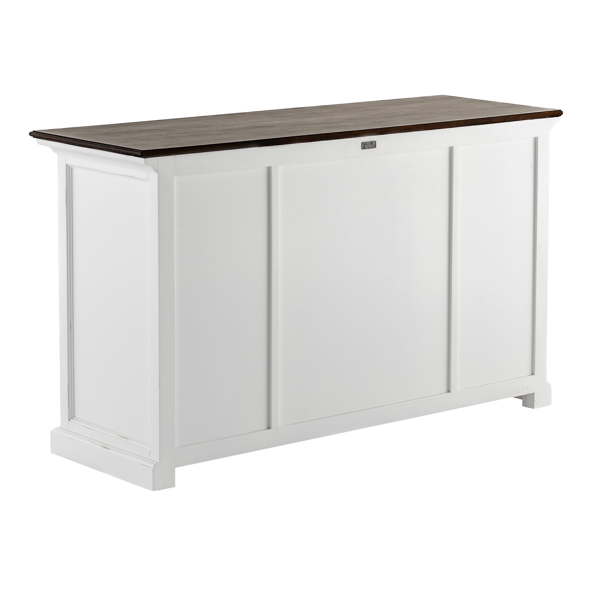 Halifax Accent Buffet with 4 Doors 3 Drawers-5