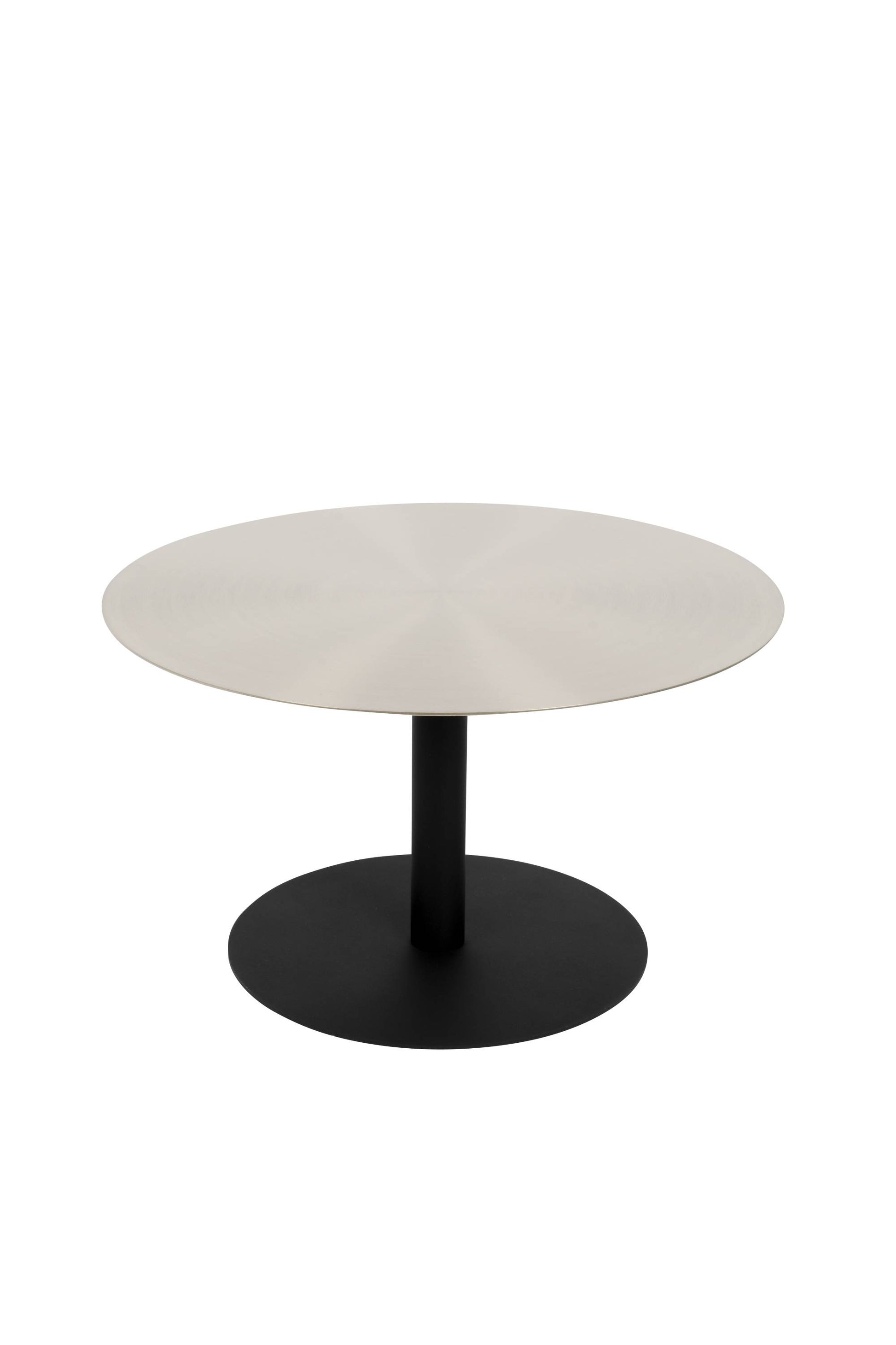 Zuiver | COFFEE TABLE SNOW BRUSHED SATIN Default Title
