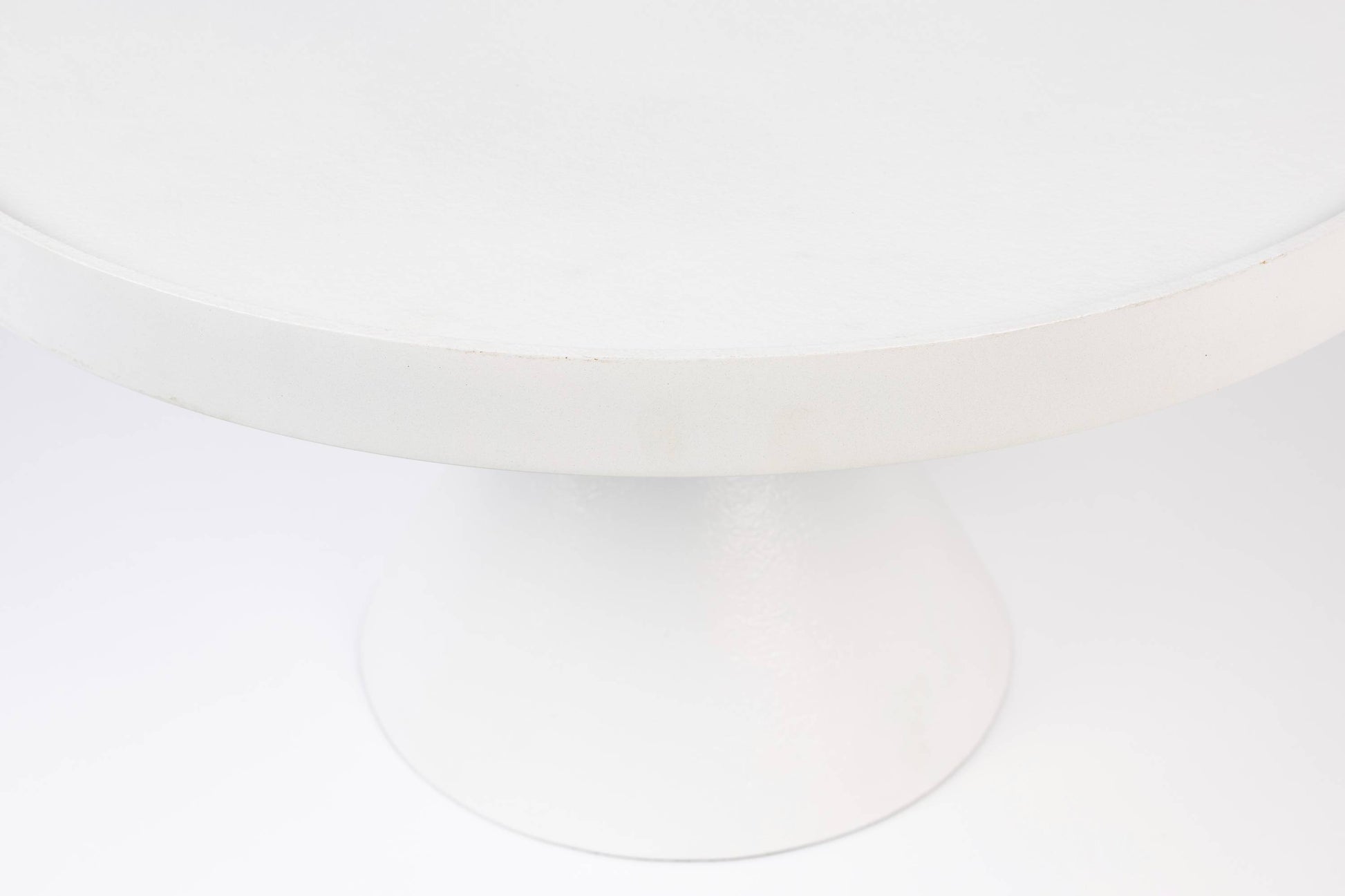 Zuiver | COFFEE TABLE FLOSS WHITE Default Title