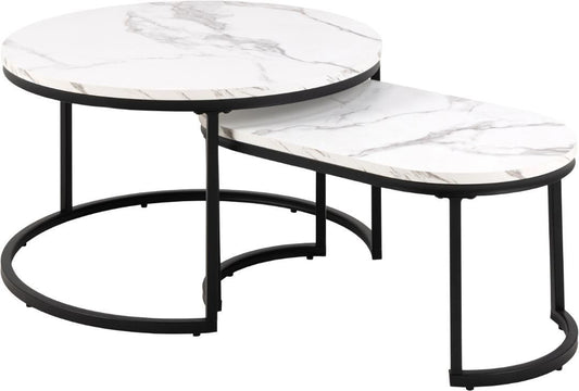 Spiro coffee table set