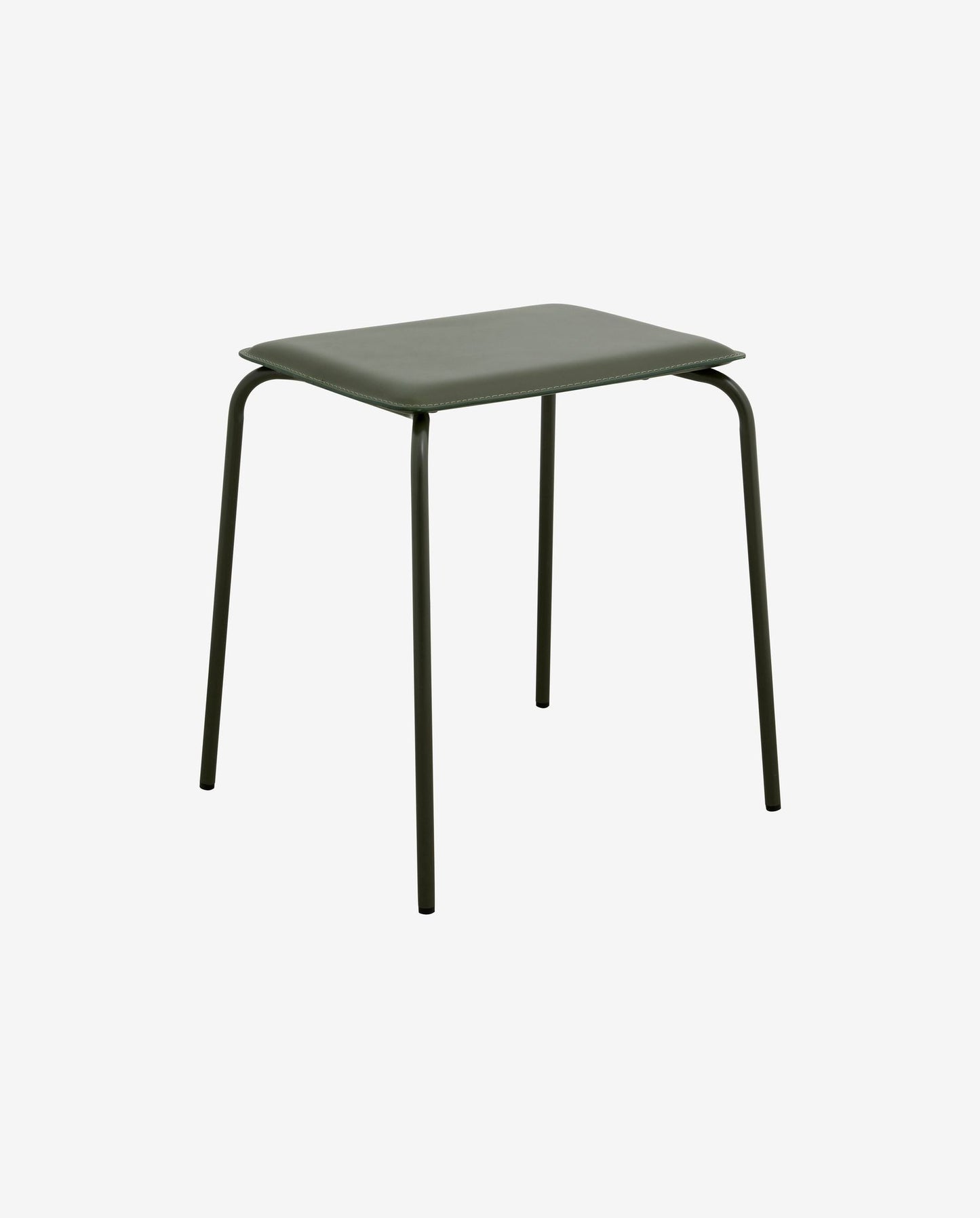 ESA stool - green