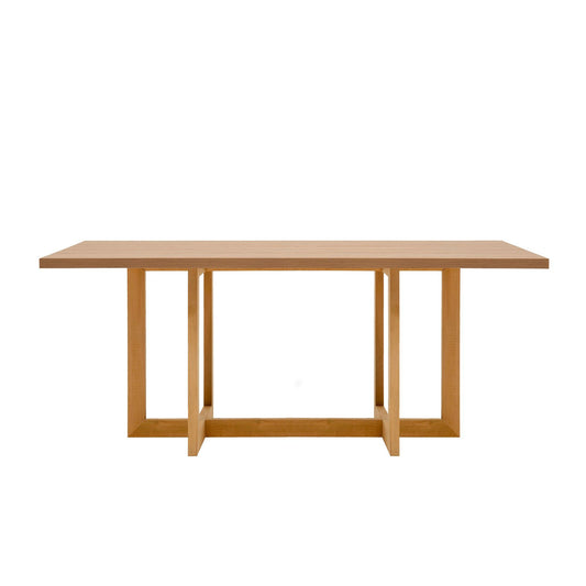 Madison - Bord- og stolesæt (7 stykker)