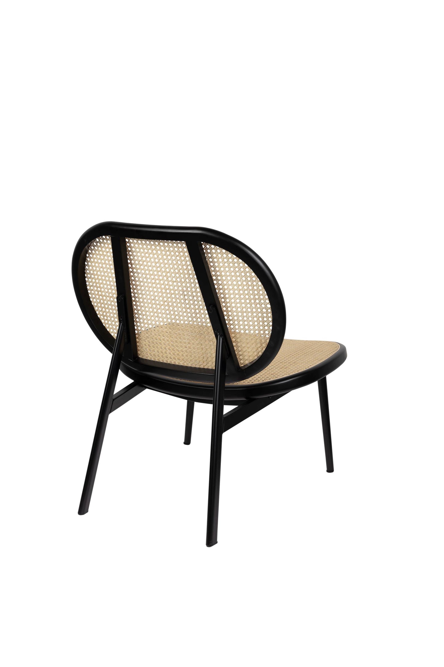 Zuiver | LOUNGE CHAIR SPIKE ALL WEBBING Default Title