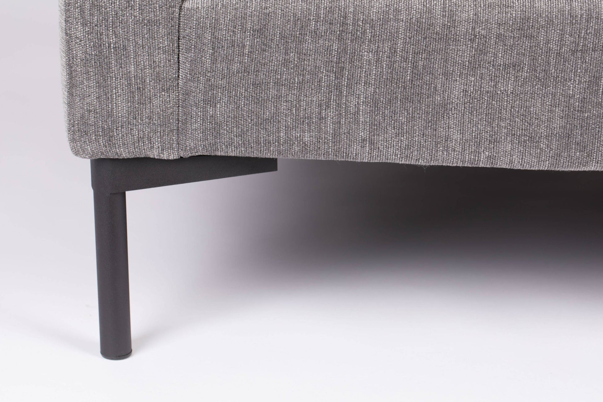 Zuiver | SOFA SUMMER 3-SEATER ANTHRACITE Default Title