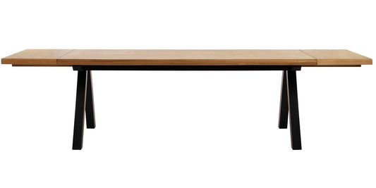 Einzigartige Möbel | Oliveto Zusatzplatte (2 Stück)