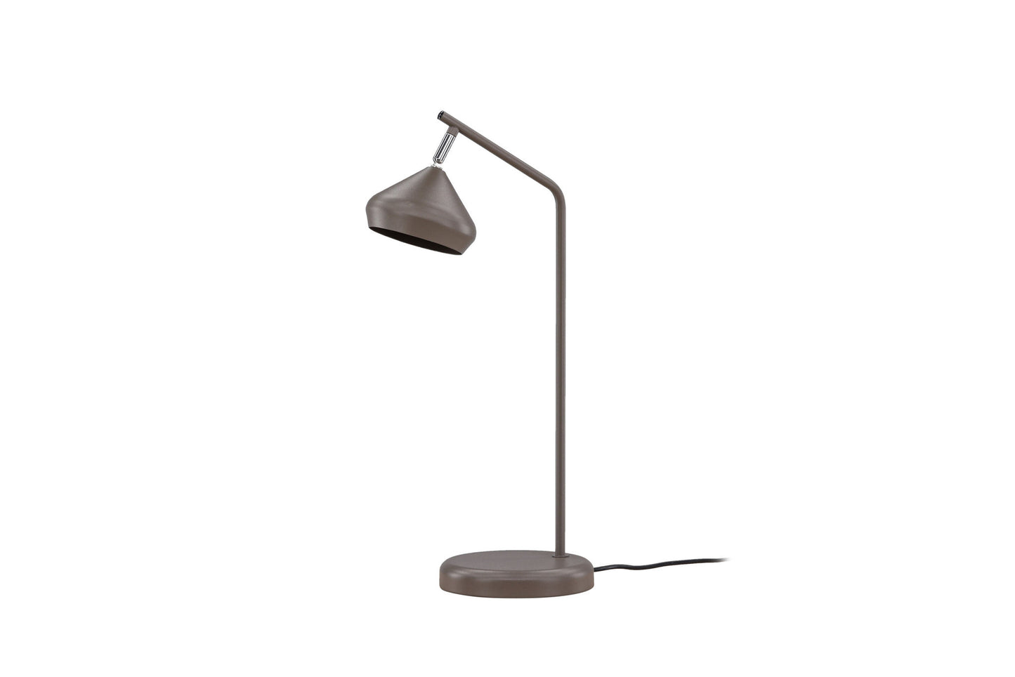 Isaberg 30cm - Bordlampe - Mokka