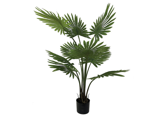 Kunstig plante Palmetræ