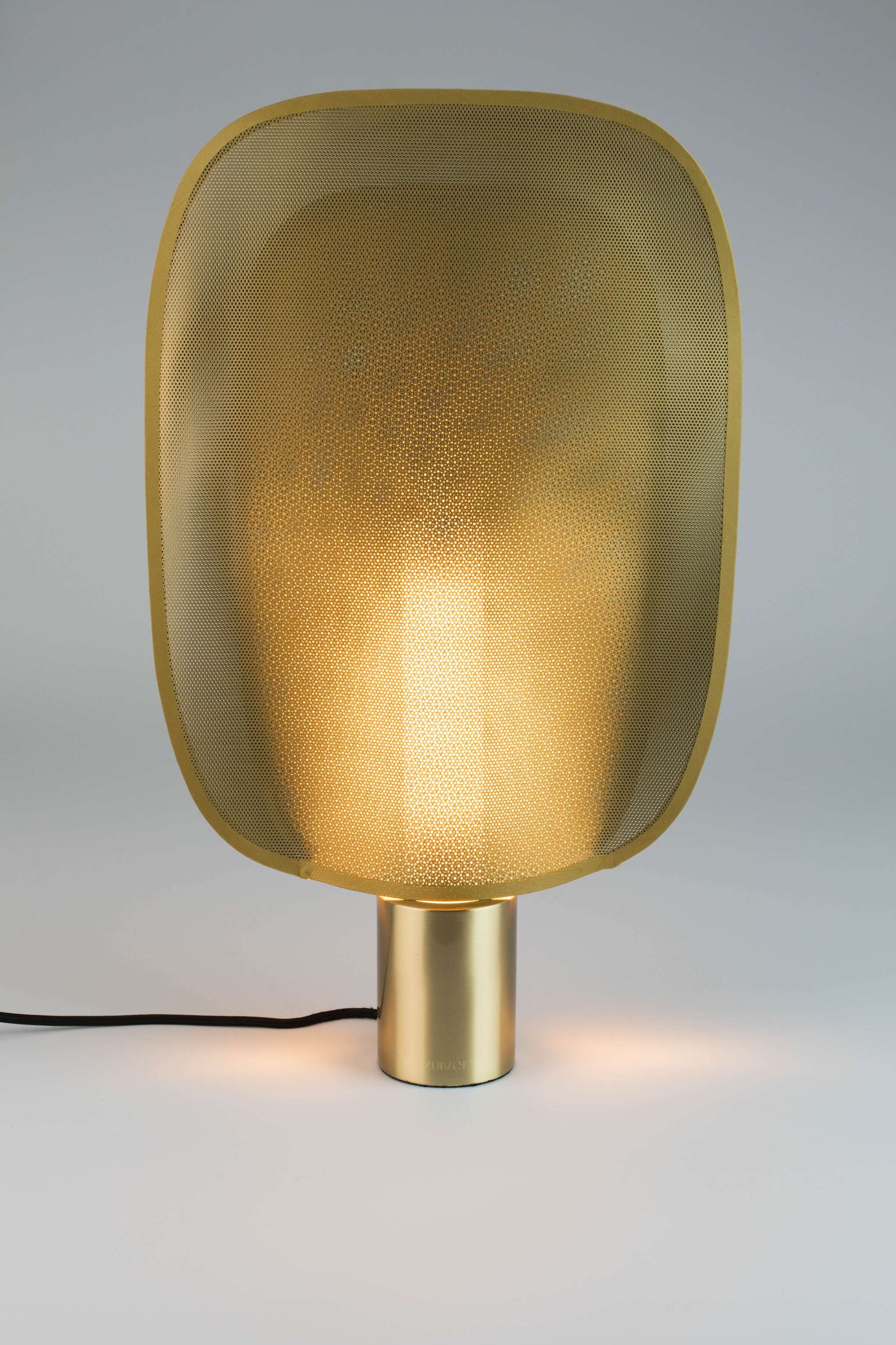 Zuiver | TABLE LAMP MAI M BRASS Default Title