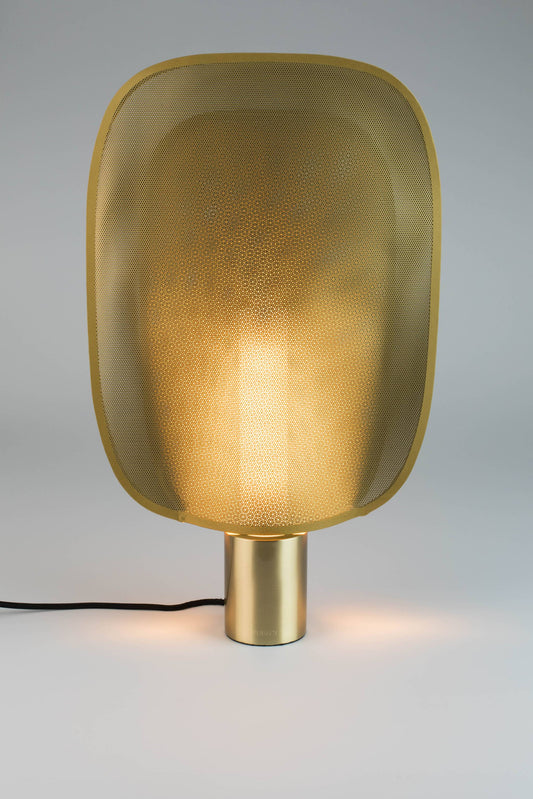 Zuiver | TABLE LAMP MAI M BRASS Default Title