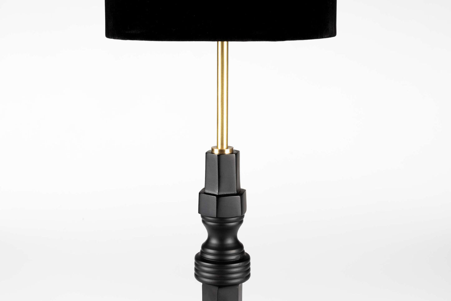 Zuiver | TABLE LAMP TOTEM ALU Default Title