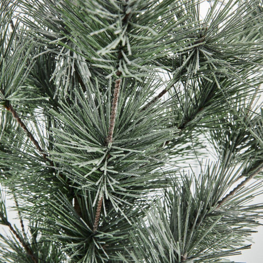 Pinea  H76 cm. grøn
