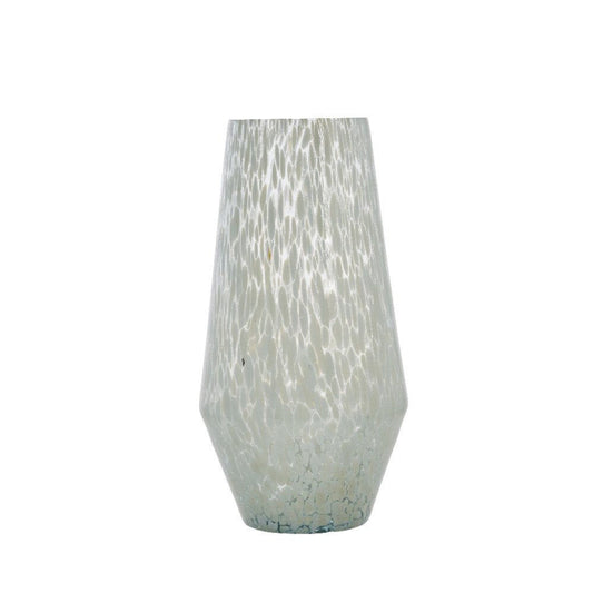 Avillia vase H34,5 cm. mint